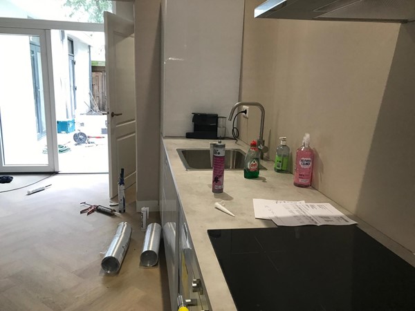 Medium property photo - Heemskerckstraat 29B, 2518 EJ The Hague